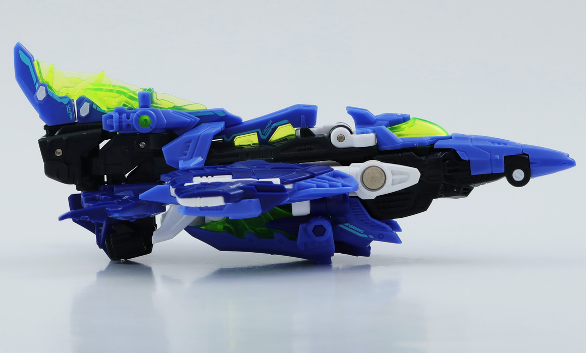 BEASTDRIVE BD-02 Hydro Bullet Shark