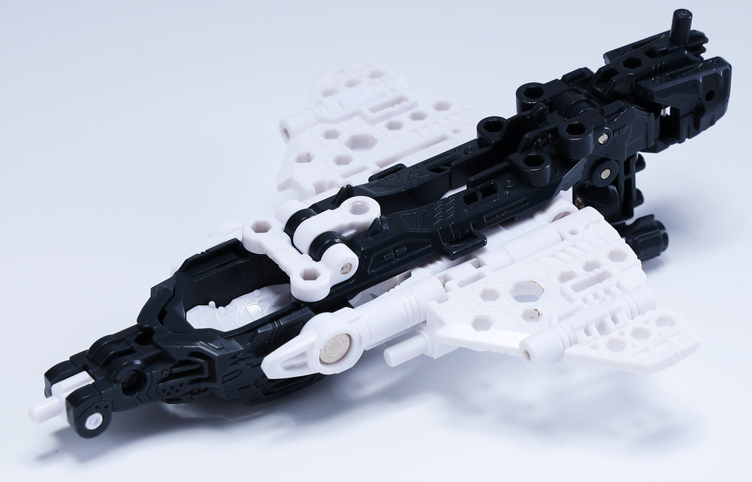 BEASTDRIVE BD-02 Hydro Bullet Shark