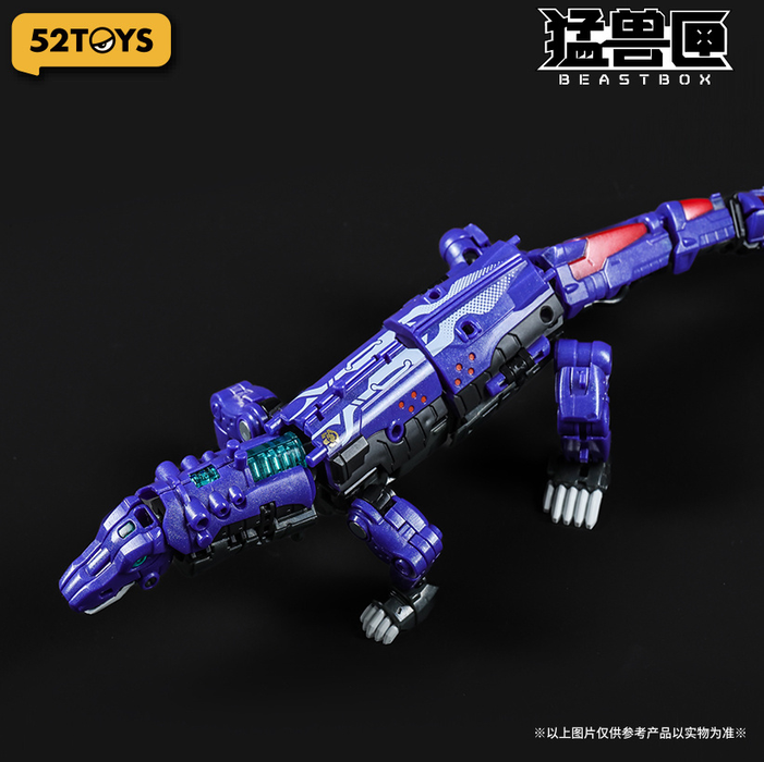 BEASTBOX BB-66 Kommando
