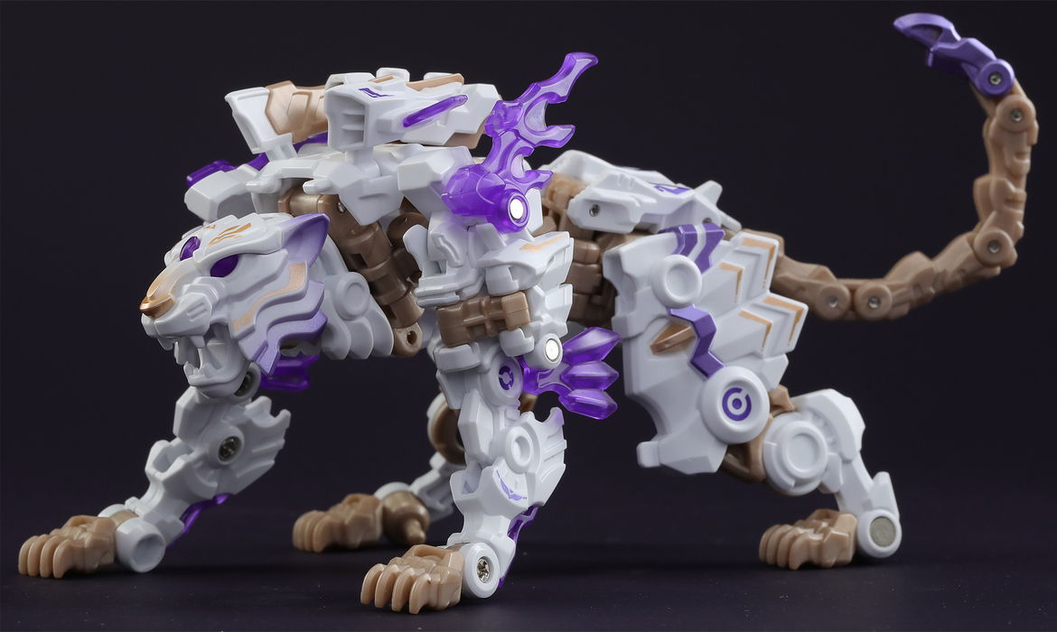 INFINITYBOX IB-03 Baihu