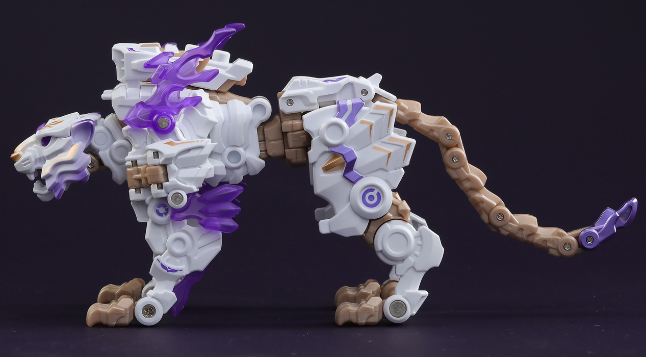 INFINITYBOX IB-03 Baihu