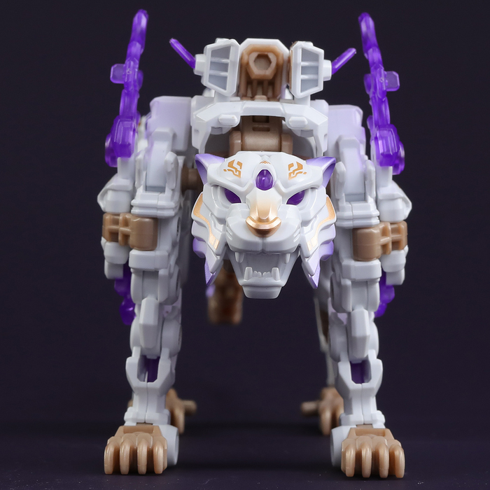 INFINITYBOX IB-03 Baihu