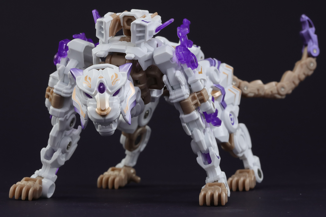 INFINITYBOX IB-03 Baihu