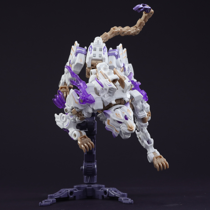 INFINITYBOX IB-03 Baihu