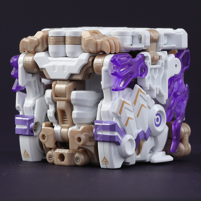 INFINITYBOX IB-03 Baihu