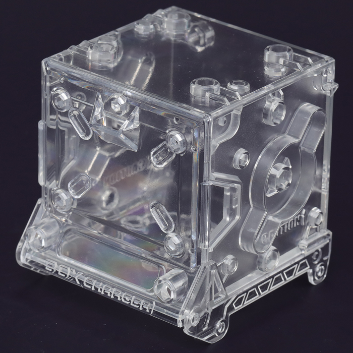 INFINITYBOX IB-03 Baihu