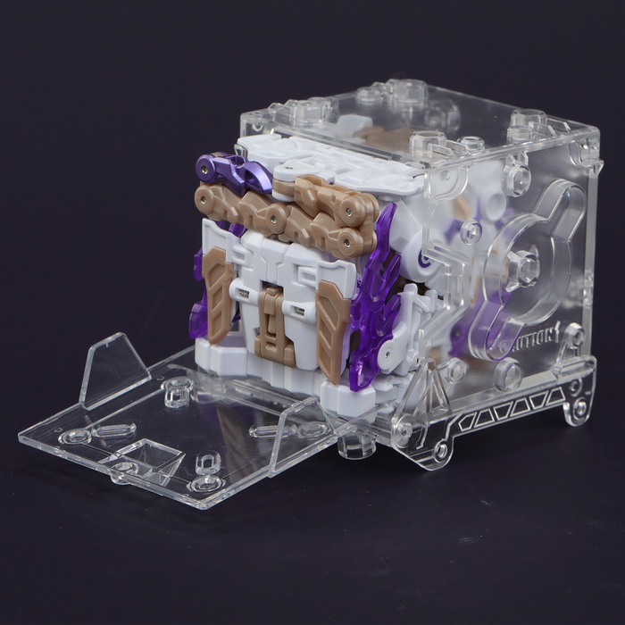 INFINITYBOX IB-03 Baihu