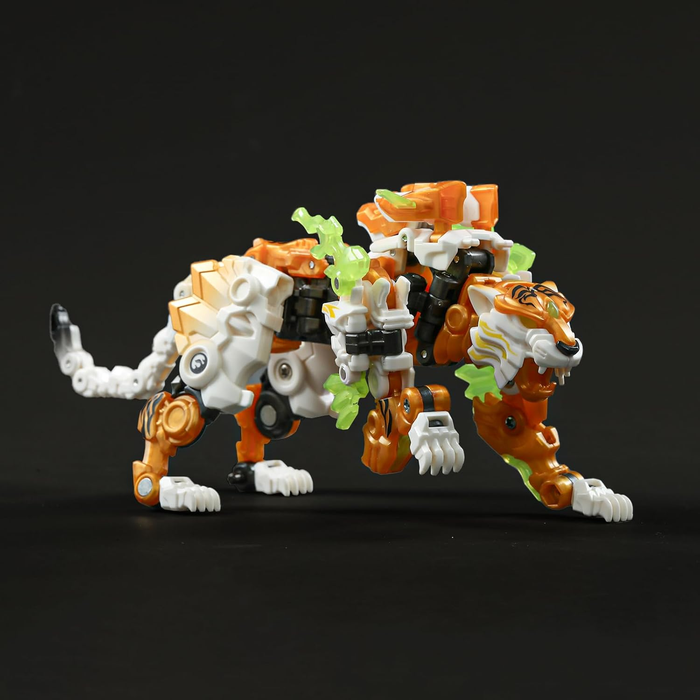 INFINITYBOX IB-03TT Thaiger