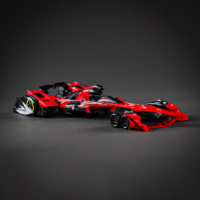 INFINITYBOX IB-05 AMTS Cheetah