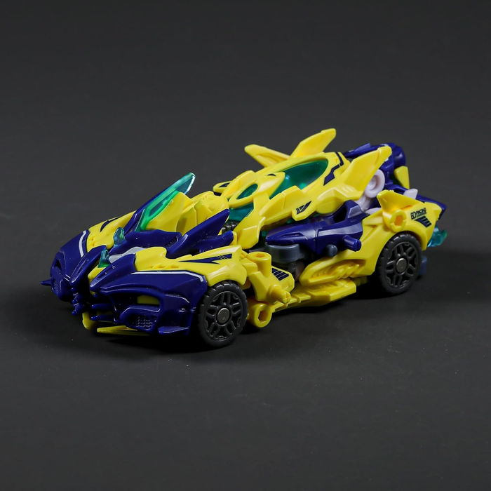 BEASTDRIVE BD-11 Lightning Lizard