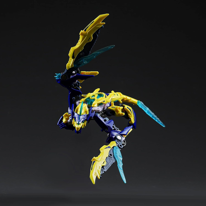 BEASTDRIVE BD-11 Lightning Lizard