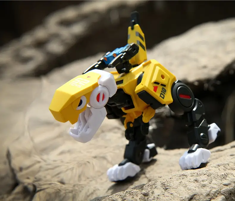 BEASTBOX BB-01 Dio