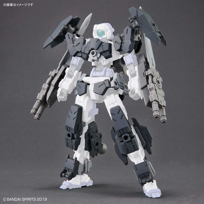 30MM Option Parts Set 20 (Full Armor Unit 1)