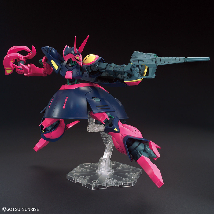 HG Baund Doc