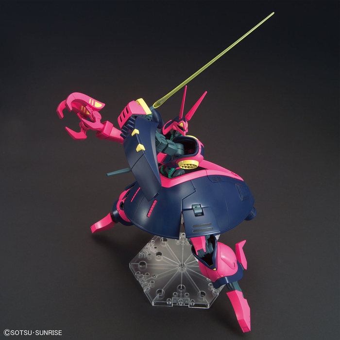 HG Baund Doc