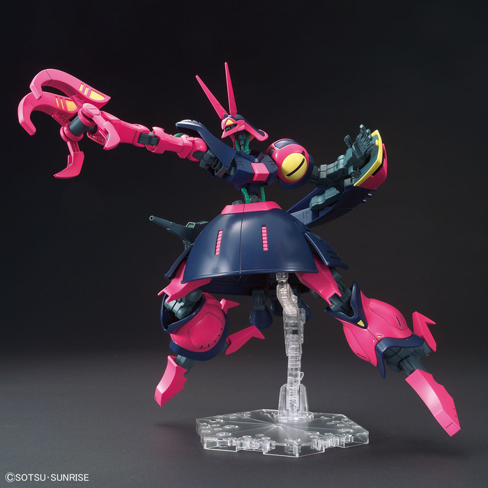 HG Baund Doc