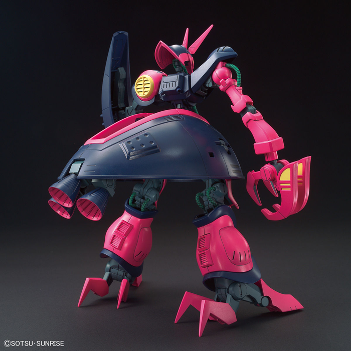 HG Baund Doc