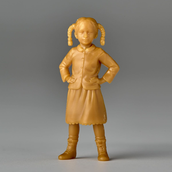 ARTPLA Maschinen Krieger Sturmkafer & Pamela Amsel