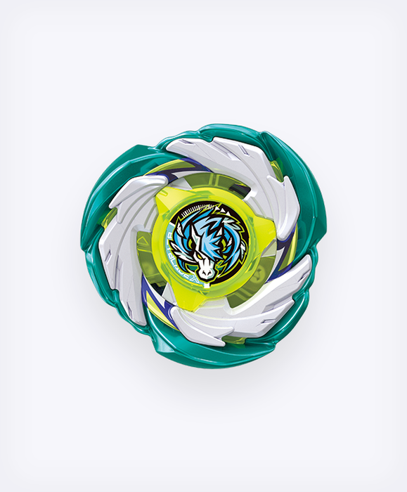 CX-07 Starter Pegasus Blast ATr