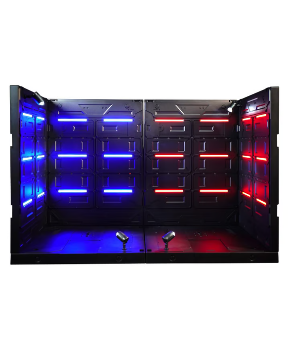 LED Hangar Base Plus