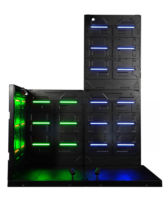 LED Hangar Base Plus
