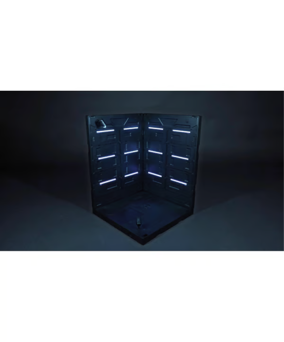 LED Hangar Base Plus