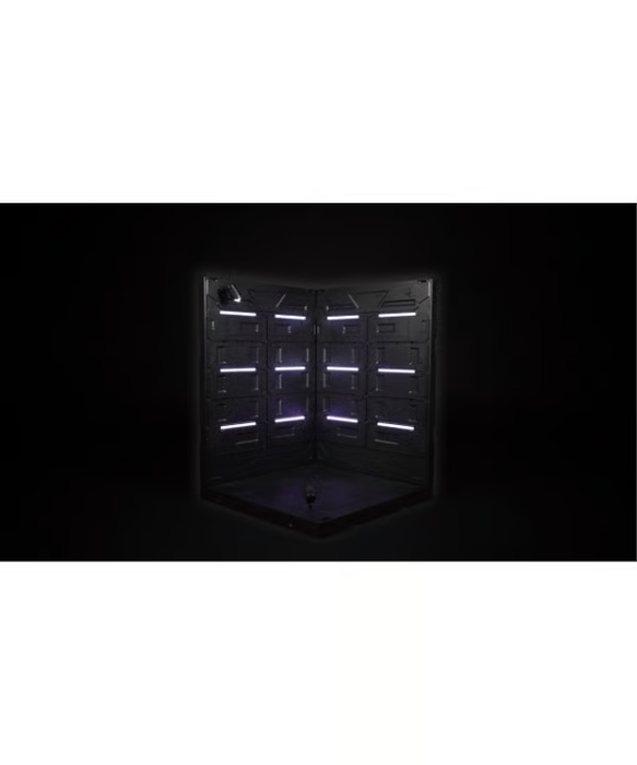 LED Hangar Base Plus