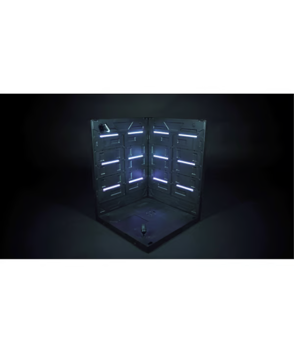 LED Hangar Base Plus