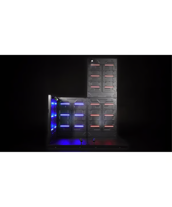 LED Hangar Base Plus