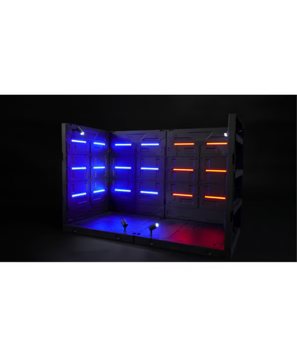 LED Hangar Base Plus
