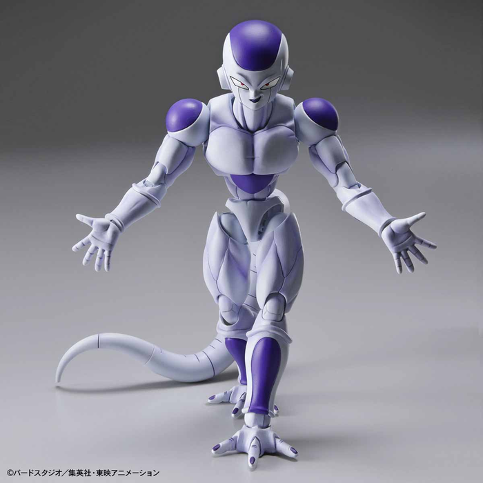 Figure-rise Standard Final Form Frieza