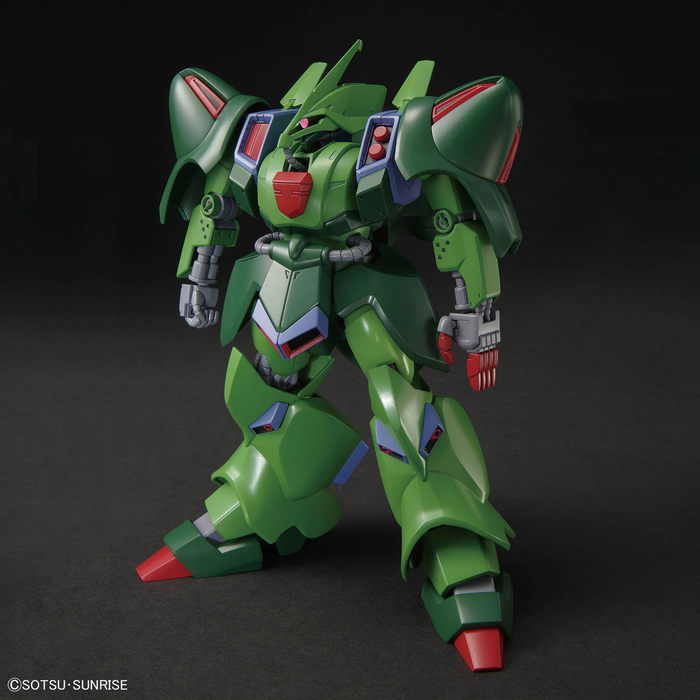 HG Galluss-J