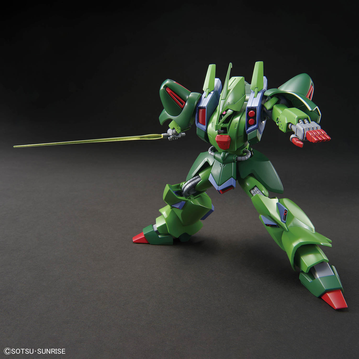 HG Galluss-J