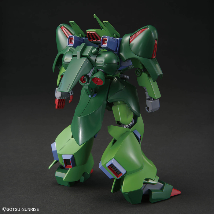 HG Galluss-J