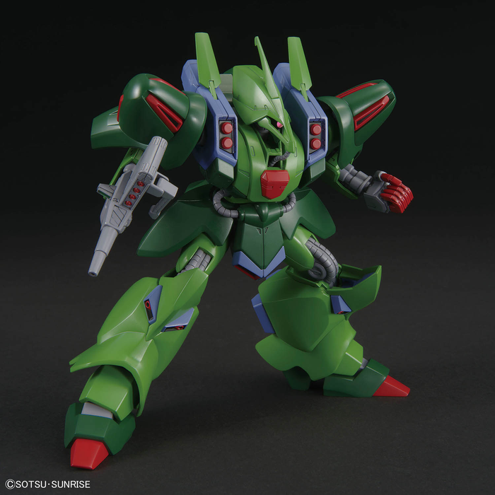 HG Galluss-J