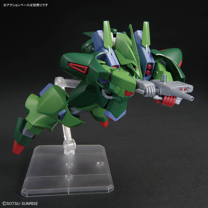 HG Galluss-J