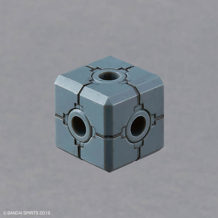 30MM Extended Armament Vehicle (Boost Brave Bike Ver.)