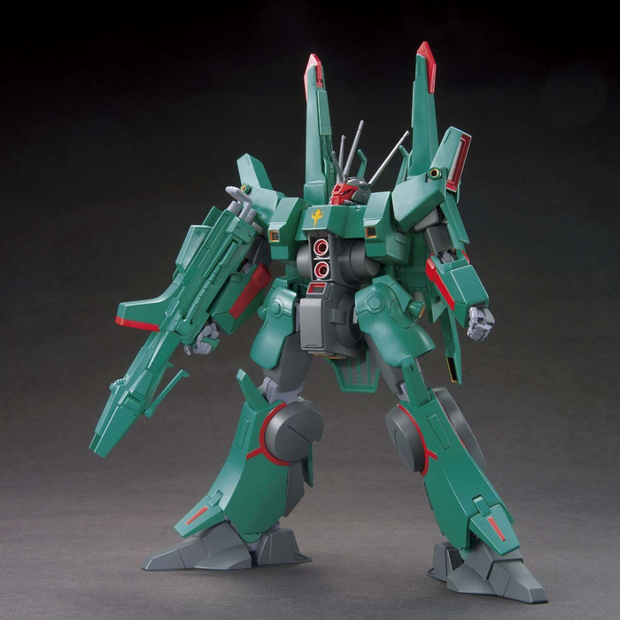 HG Doven Wolf