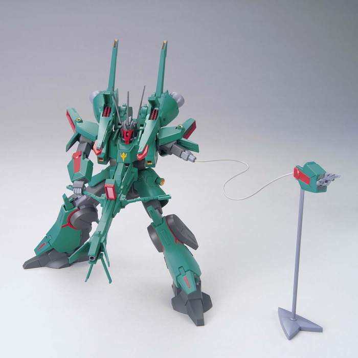 HG Doven Wolf