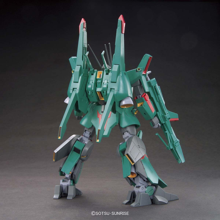 HG Doven Wolf