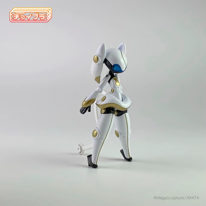 Choi-Pla Smart Daughter eos White
