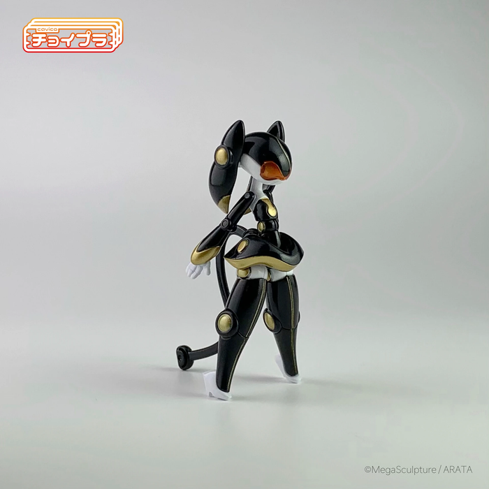 Choi-Pla Smart Daughter eos White