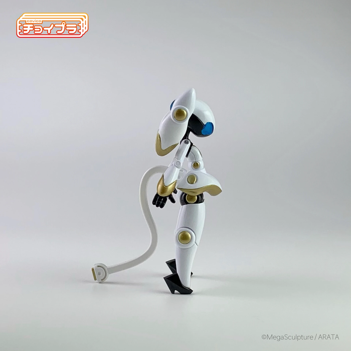 Choi-Pla Smart Daughter eos White