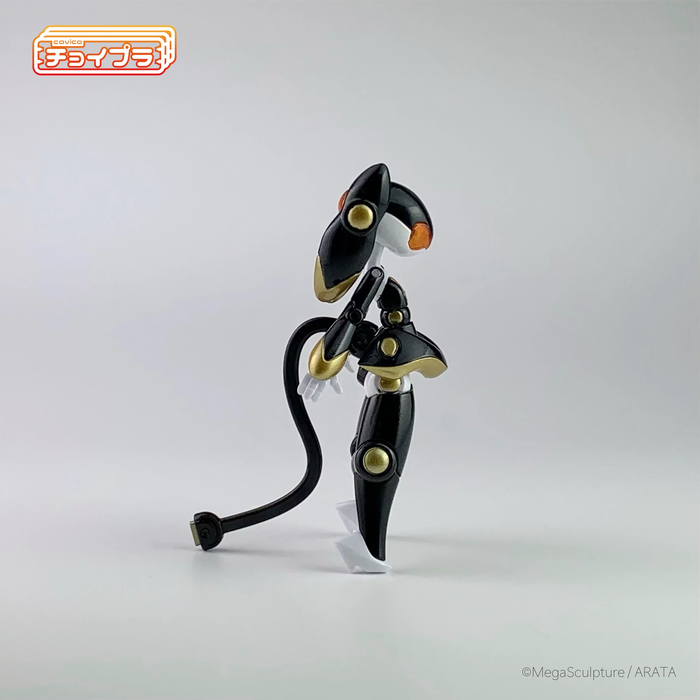Choi-Pla Smart Daughter eos White