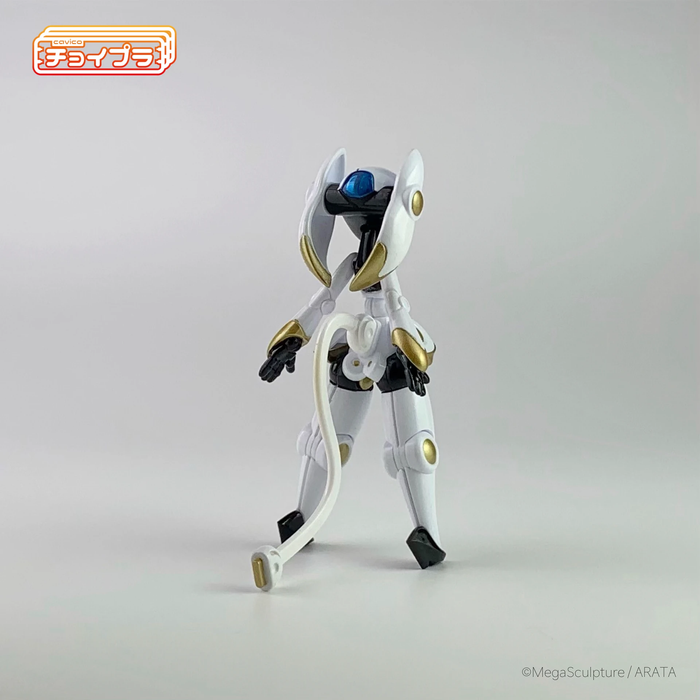 Choi-Pla Smart Daughter eos White