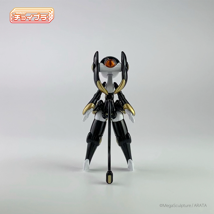 Choi-Pla Smart Daughter eos White