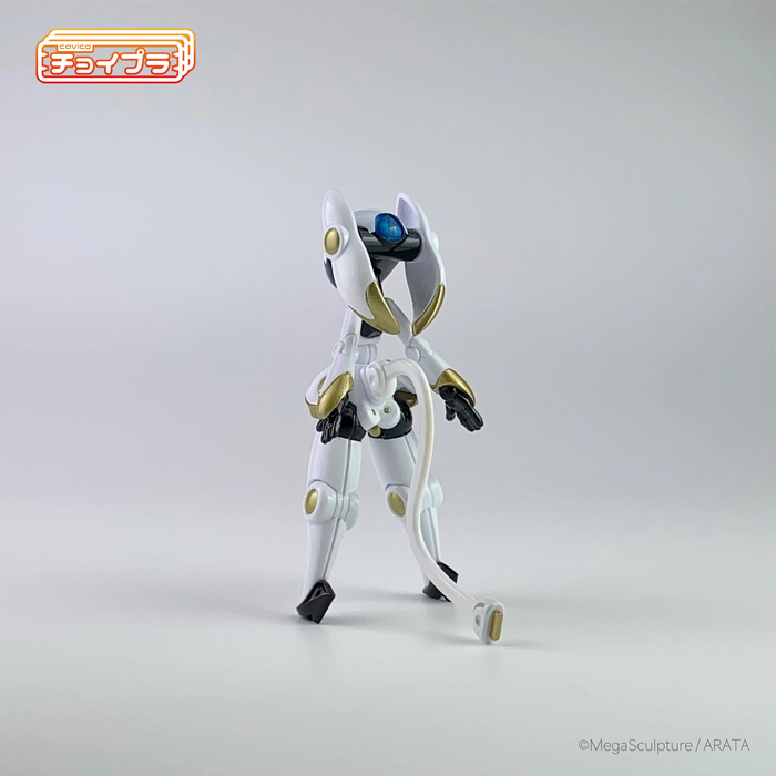 Choi-Pla Smart Daughter eos White