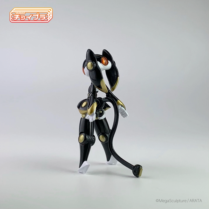 Choi-Pla Smart Daughter eos White