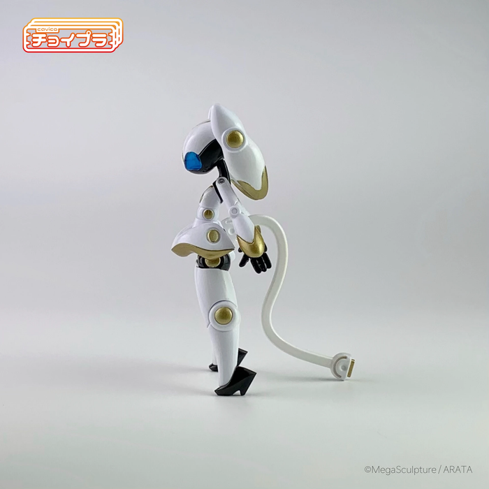 Choi-Pla Smart Daughter eos White