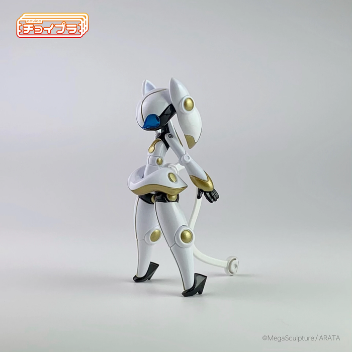 Choi-Pla Smart Daughter eos White